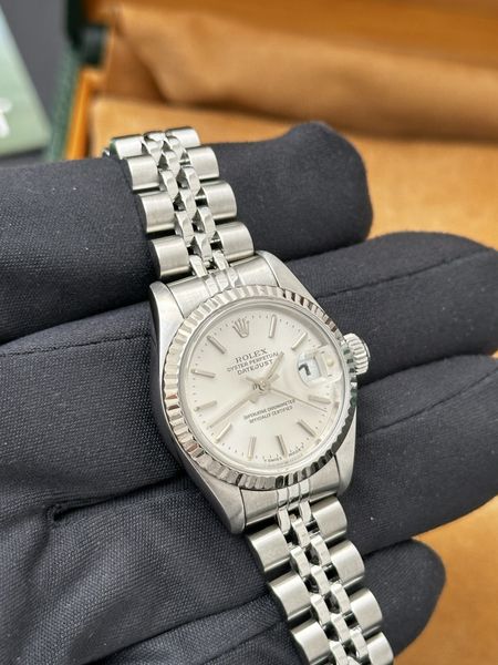 Rolex Datejust 69174